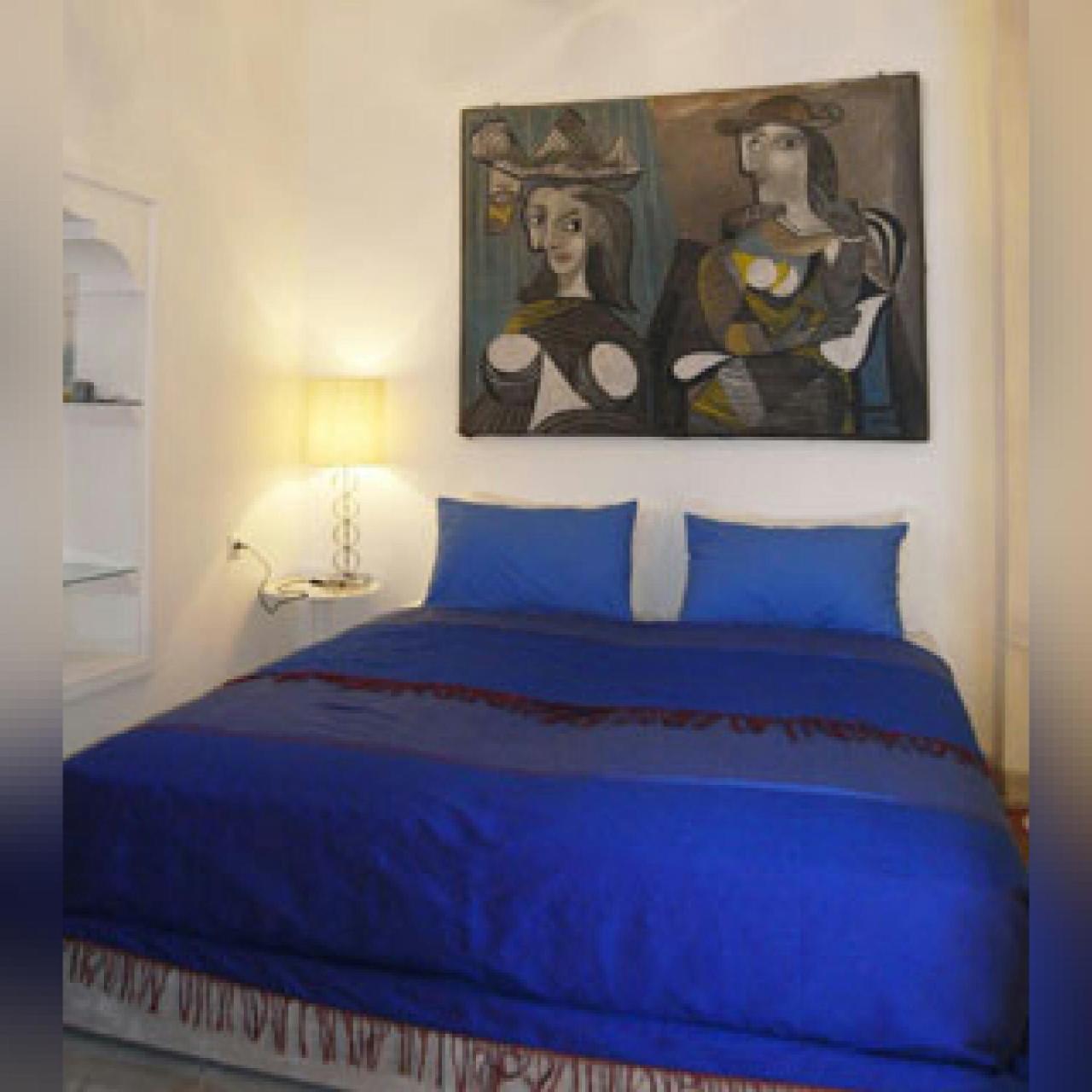 Riad Al Mansoura Marrákes Kültér fotó